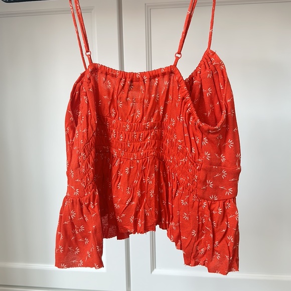 Urban Outfitters - Summer Tie Tank - Picture 7 of 7